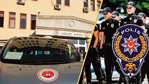 AFYON POLİSİ İLE GURUR DUYUYORUZ..