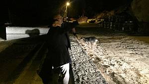 AFYONKARAHİSAR İÇİN GECESİNİ GÜNDÜZÜNE KATIYORLAR..