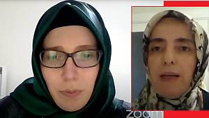 Ailede Merhamet Anlatıldı..