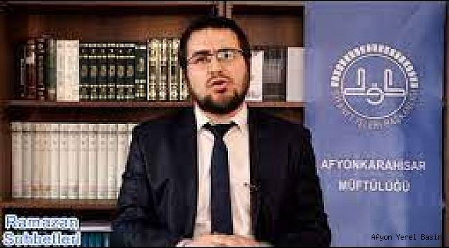 AİLEDE ŞEFKAT MERHAMET..