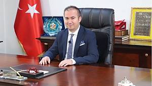 AK PARTİ GÜNEY BELDESİ İÇİN ADAY ADAYLARININ BAŞVURULARINI KABUL ETMEYE BAŞLADI..