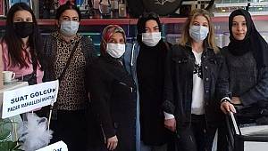 Ak Partili Gül Başkan Yarın Seçim Varmış Gibi Çalışıyor