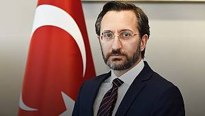 Altun: “Vesayetçiler bir daha asla demokrasimize zarar veremeyecek”