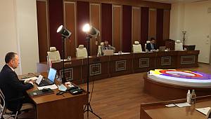 ATSO İLE EL HALİL (HEBRON) TSO ARASINDA İŞBİRLİĞİ PROTOKOLÜ İMZALANDI