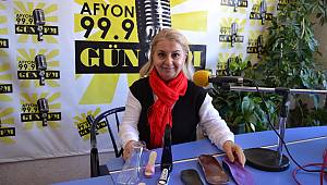 “Ayak anatomimize uygun tabanlık tercih edilmeli”