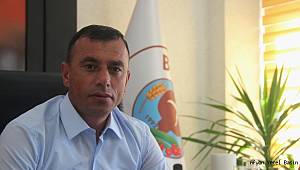 BAŞKAN ASIM ALTINTAŞ'IN 23 NİSAN MESAJI..