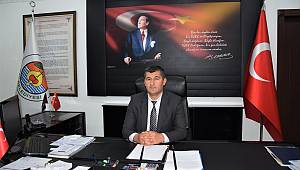 Başkan Atlı Polis Haftasını Kutladı..