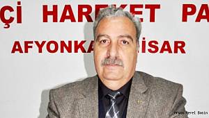 Başkan Mehmet Kocacan'ın 23 Nisan mesajı..