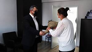 Başkan Serkan KOYUNCU Avukatlar Gününü Kutladı