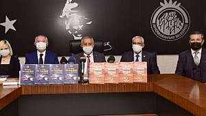 	BELEDİYE´DEN İKİ DEĞERLİ ESER DAHA