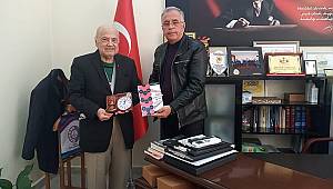 BU YILIN İKİNCİ ÖDÜLÜ DE DİTSO'DAN