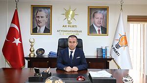 “BÜYÜK TAARRUZUN PLANLARININ YAPILDIĞI ATATÜRK EVİNİ BİZ İHYA ETTİK, SİZ NE YAPTINIZ?”