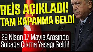 CUMHURU REİS AÇIKLADI.! 