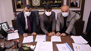 Emirdağ Organize Sanayi Bölgesi'ne yatırımlar tüm hızıyla sürüyor