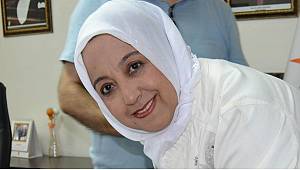 Gazeteci Cansel Kuzu'nun annesi hayatını kaybetti..