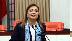 Köksal’dan “Kamuda çalışan terör mağdurları” için kanun teklifi