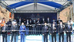 KÜRTÜN KAVŞAĞI İLE BÖLGEDE GÜVENLİ VE KONFORLU BİR TRAFİK AKIŞI SAĞLANACAK