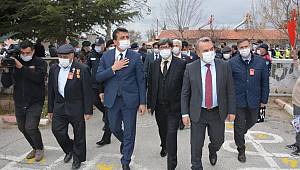 “Kütüphane bilimin eşsiz bir hazinesidir”