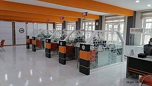 NÜFUS İL MÜDÜRLÜĞÜNDEN DUYURU.!!