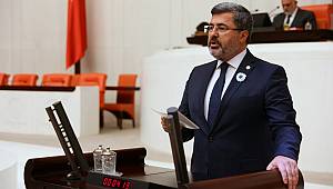 “Ramazan Ayını Kurtuluşumuza Vesile Görmeliyiz”