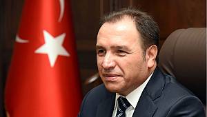 Rektör Karakaş’tan 23 Nisan Ulusal Egemenlik ve Çocuk Bayramı Mesajı