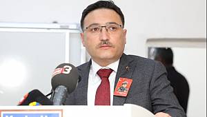 Şehit Ali Er Adına Oluşturulan Kütüphanenin Açılışını Vali Gökmen Çiçek Yaptı