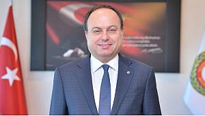 SERTESER, 23 NİSAN ULUSAL EGEMENLİK VE ÇOCUK BAYRAMI DOLAYISIYLA MESAJ YAYINLADI