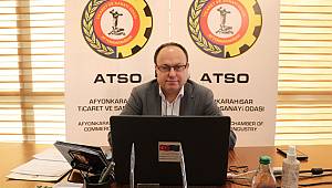 SERTESER, GÜNCEL GELİŞMELER HAKKINDA DEĞERLENDİRMELERDE BULUNDU