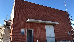 “Su Problemini Sinanpaşa’da Tarihe Gömüyoruz”