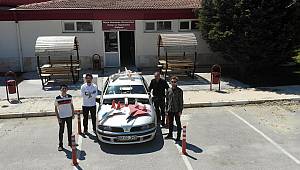 Türkiye İkincisi ZAFER İHA Takımı Desteklenmeye Hak Kazandı