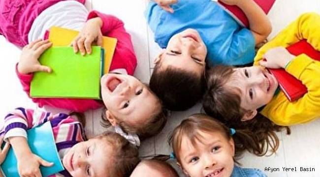 Türkiye nüfusunun %27,2'sini çocuk nüfus oluşturdu