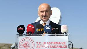 TÜRKSAT 5A MAYISTA UZAYDAKİ YÖRÜNGESİNE OTURUYOR