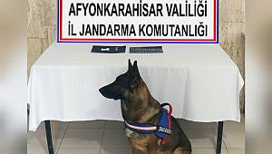 UYUŞTURUCU SATICILARI JANDARMADAN KAÇAMADI.. 