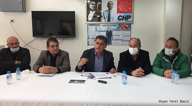 Yalçın Görgöz: 128 milyar dolar nerede?