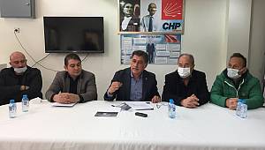 Yalçın Görgöz: 128 milyar dolar nerede?