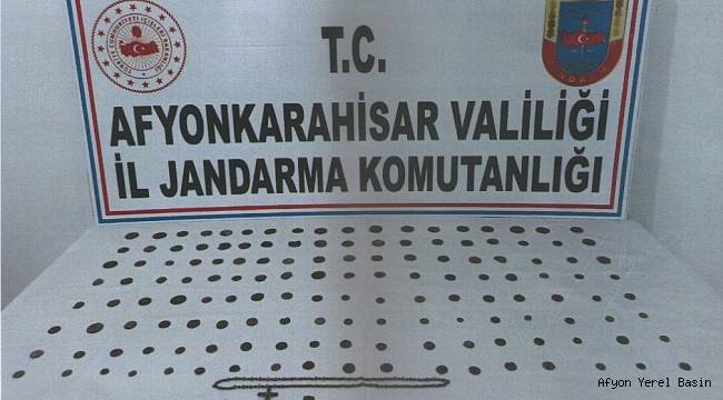 YERALTI HIRSIZINA OPERASYON.!