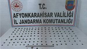 YERALTI HIRSIZINA OPERASYON.!