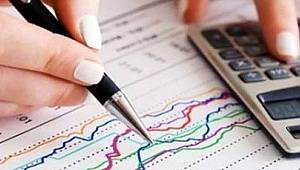 Yurt içi üretici fiyat endeksi (Yİ-ÜFE) yıllık %31,20, aylık %4,13 arttı