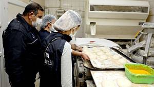 ZABITA´DAN FIRINLARA RAMAZAN DENETİMİ 