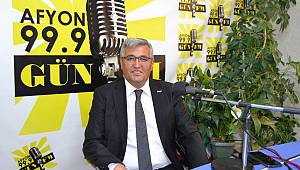 “Afetlere karşı daima hazırlıklı olmalıyız”