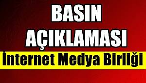 AFİHAD ve İMB’den İsrail zulmüne kınama