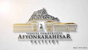 Afyon İl Hıfzıssıhha Kurulundan yeni kararlar