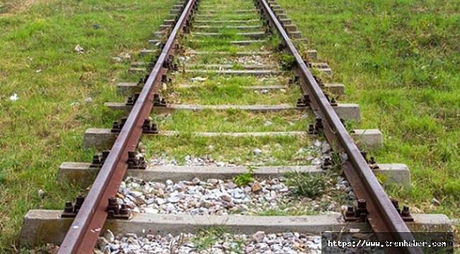 AFYON TREN GARINDA OTLA MÜCADELE KAPSAMINDA İLAÇLAMA YAPILACAK