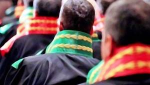 AFYONKARAHİSAR CUMHURİYET BAŞSAVCILIĞINDA YENİ ATAMA..