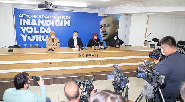 AK Kadınlardan Diyarbakır Annelerine “Anneler Günü” mektubu