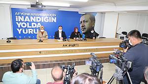 AK Kadınlardan Diyarbakır Annelerine “Anneler Günü” mektubu