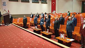 Anadolu gazete sahiplerinin BİK temsilcilerine güvenoyu..