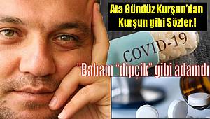 Ata Gündüz Kurşun; 