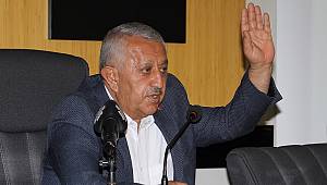 ATIKSU ARITMA BİRLİĞİ MAYIS AYI MECLİS TOPLANTISI YAPILDI