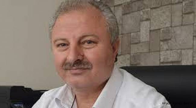 Başkan Abdülkadir Hız'ın Kadir Gecesi Mesajı